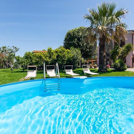 Hostly - Country House Donoratico - Only For Families Екстериор снимка