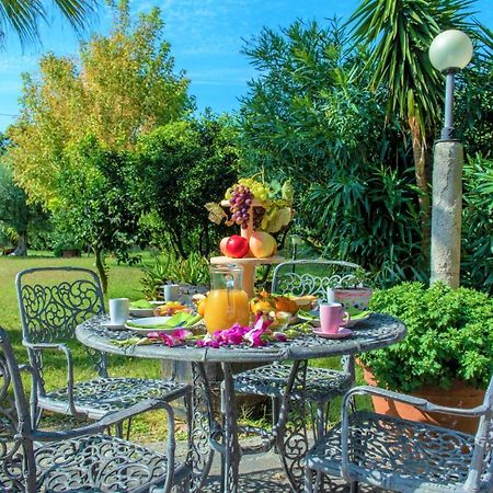 Hostly - Country House Donoratico - Only For Families Екстериор снимка