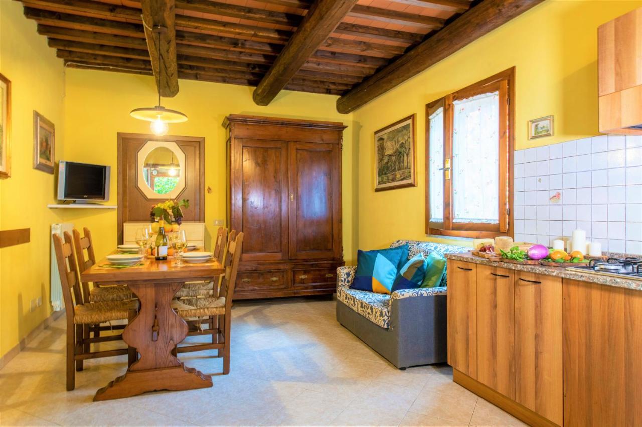 Hostly - Country House Donoratico - Only For Families Екстериор снимка