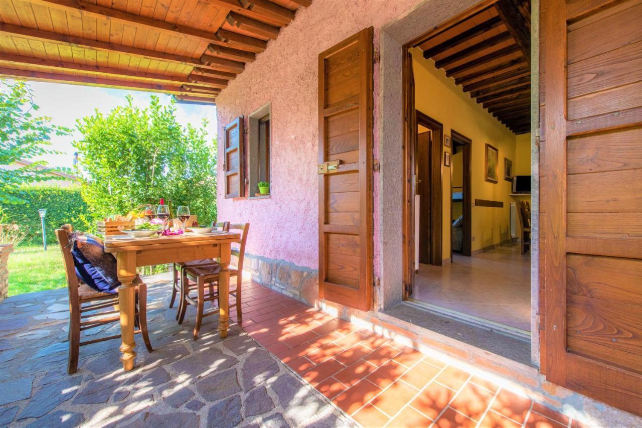 Hostly - Country House Donoratico - Only For Families Екстериор снимка