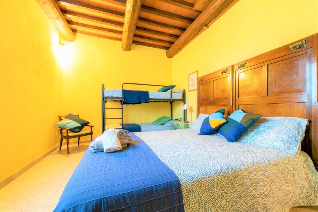 Hostly - Country House Donoratico - Only For Families Екстериор снимка