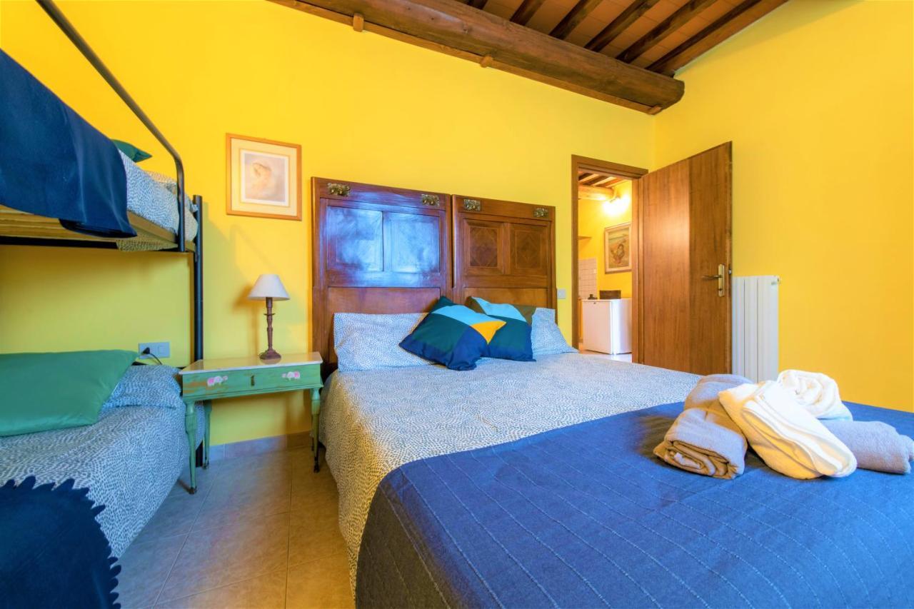 Hostly - Country House Donoratico - Only For Families Екстериор снимка