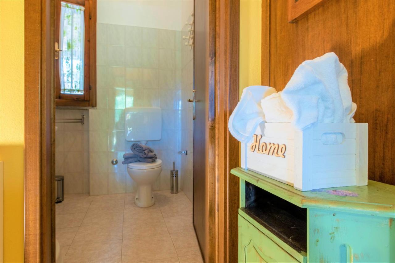 Hostly - Country House Donoratico - Only For Families Екстериор снимка