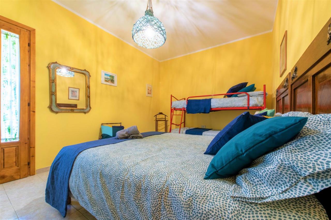 Hostly - Country House Donoratico - Only For Families Екстериор снимка