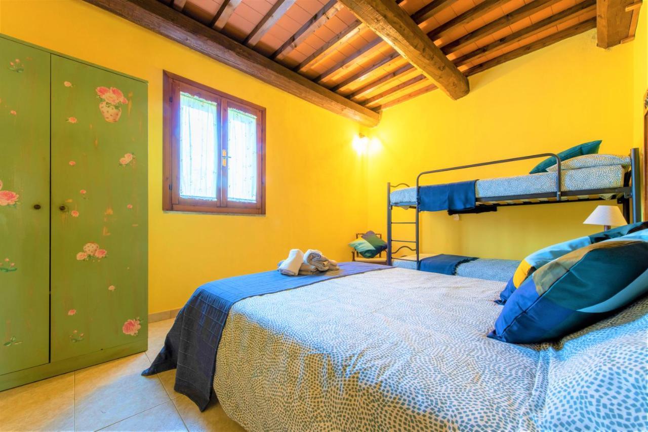 Hostly - Country House Donoratico - Only For Families Екстериор снимка