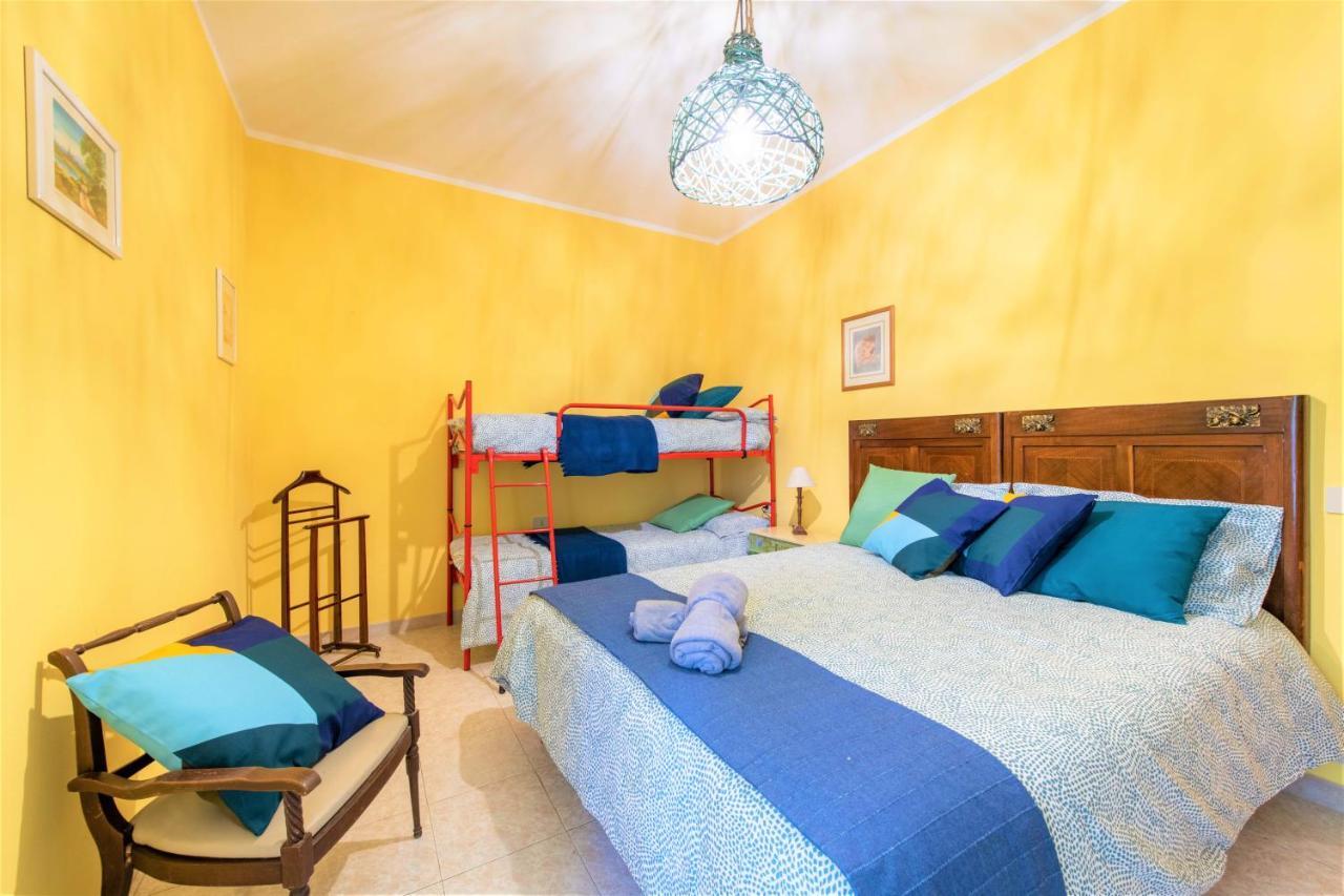 Hostly - Country House Donoratico - Only For Families Екстериор снимка