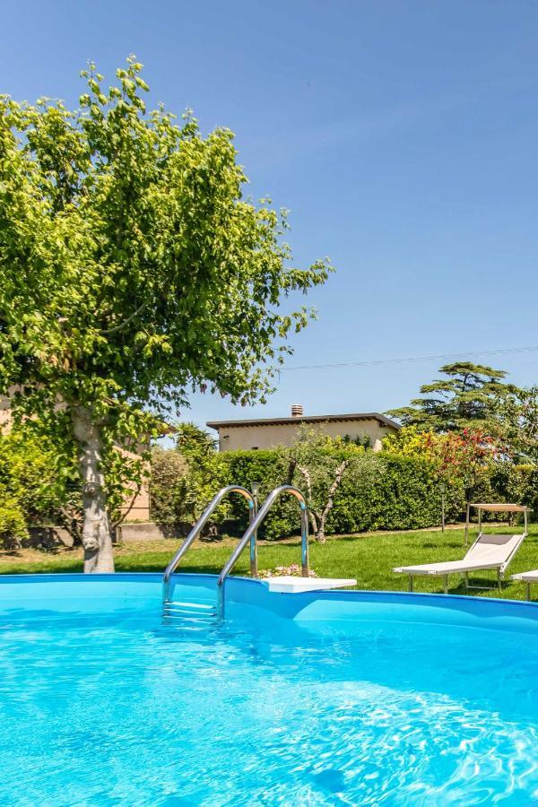 Hostly - Country House Donoratico - Only For Families Екстериор снимка