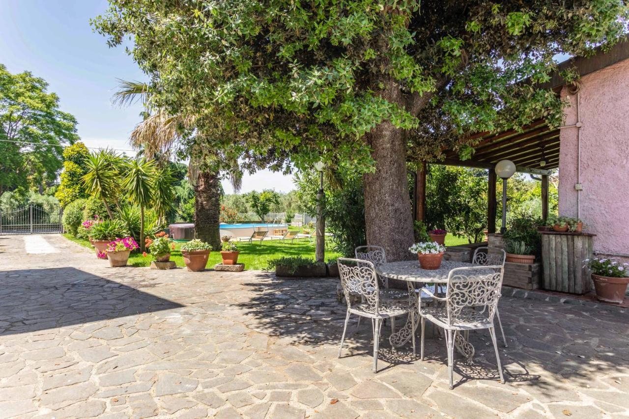 Hostly - Country House Donoratico - Only For Families Екстериор снимка