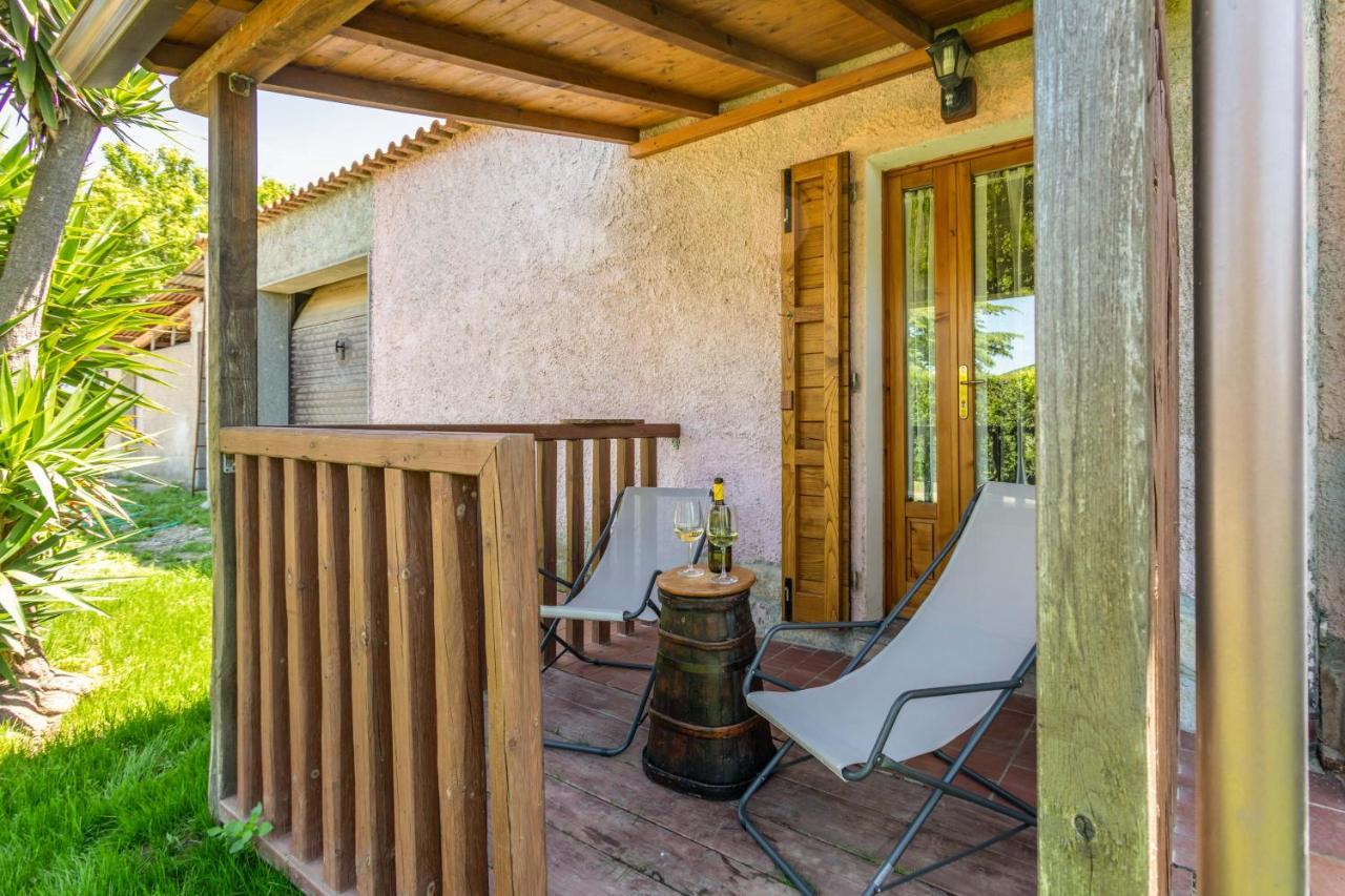 Hostly - Country House Donoratico - Only For Families Екстериор снимка