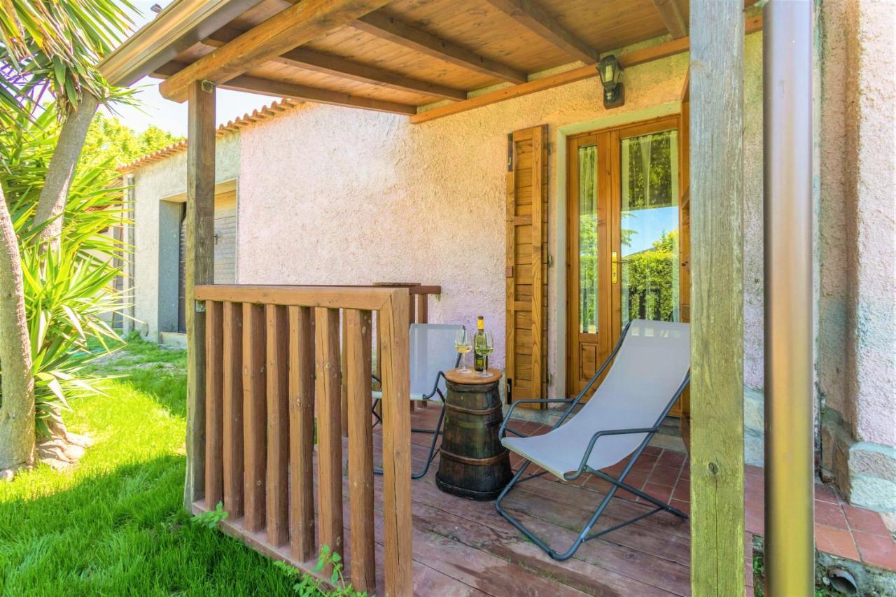 Hostly - Country House Donoratico - Only For Families Екстериор снимка
