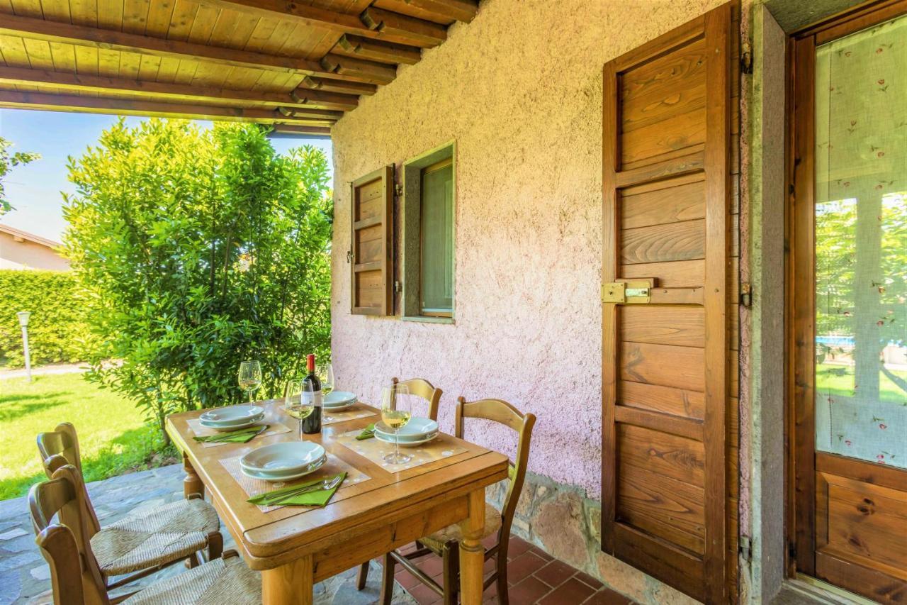 Hostly - Country House Donoratico - Only For Families Екстериор снимка