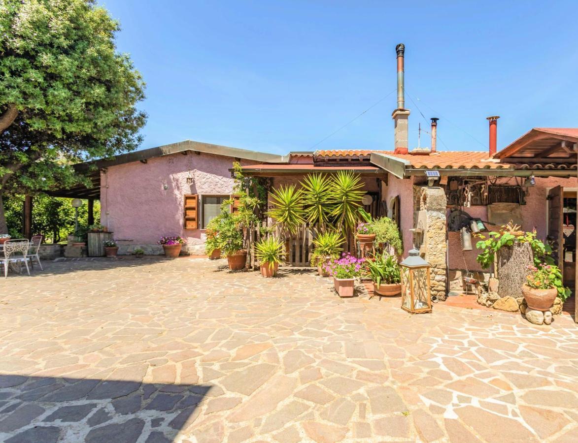 Hostly - Country House Donoratico - Only For Families Екстериор снимка