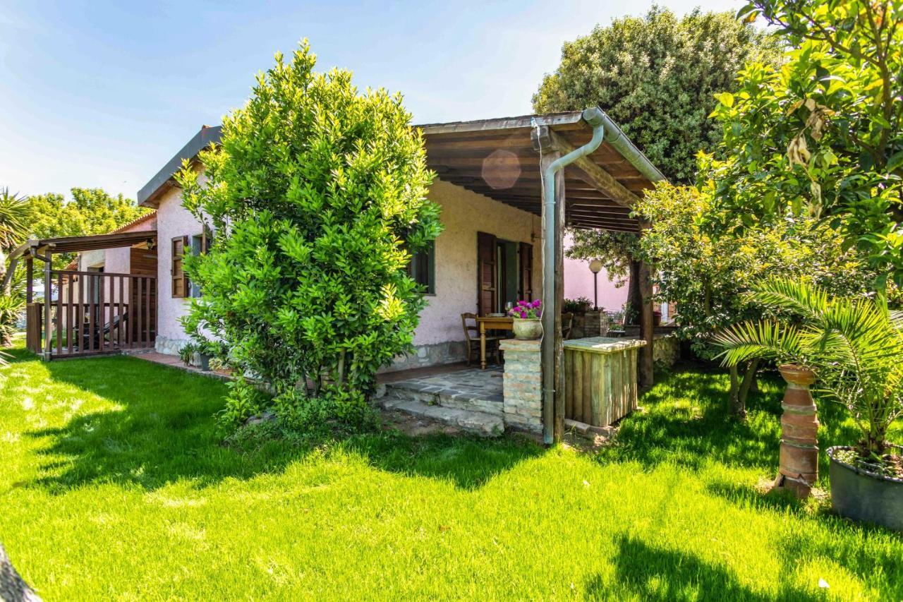Hostly - Country House Donoratico - Only For Families Екстериор снимка